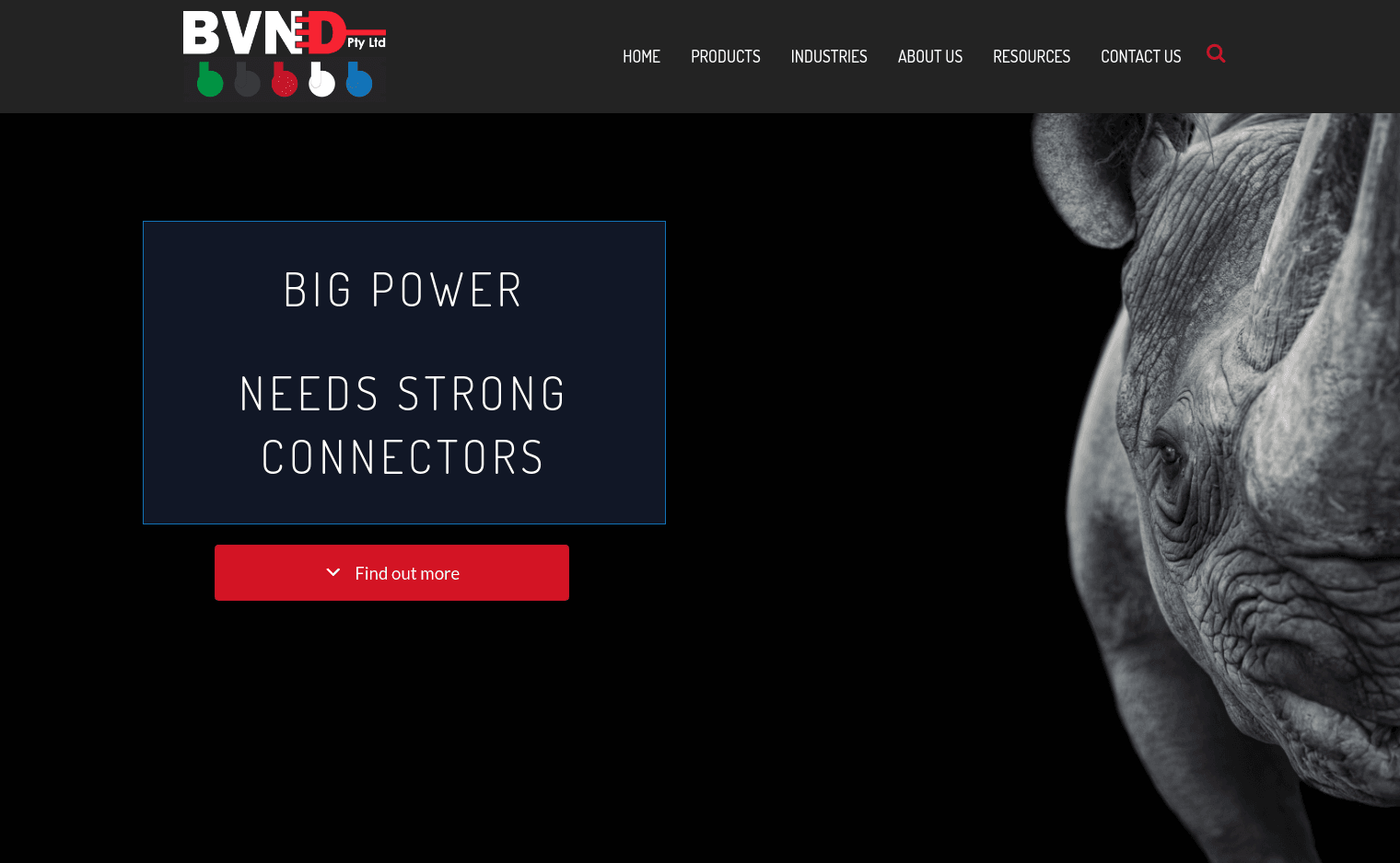 BVND-website BVND-website
