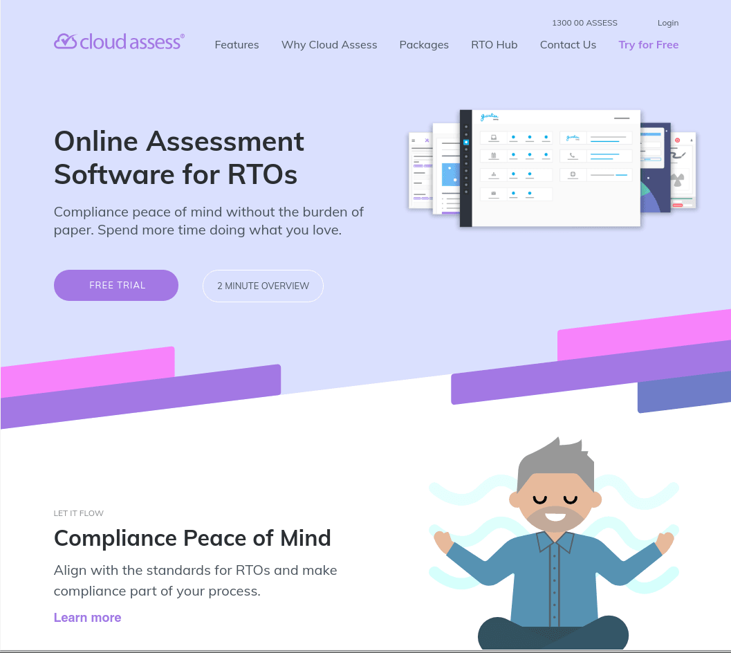www.cloudassess.com.au www.cloudassess.com.au
