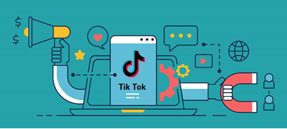 Is TikTok Marketing the next big thing for social media?